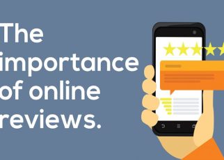 Why Ratings & Reviews are Important for Your Business