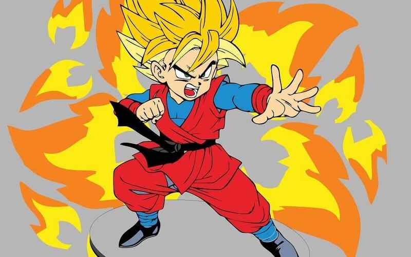 Goku & Vegeta fist bump  Anime dragon ball super, Dragon ball, Anime  dragon ball