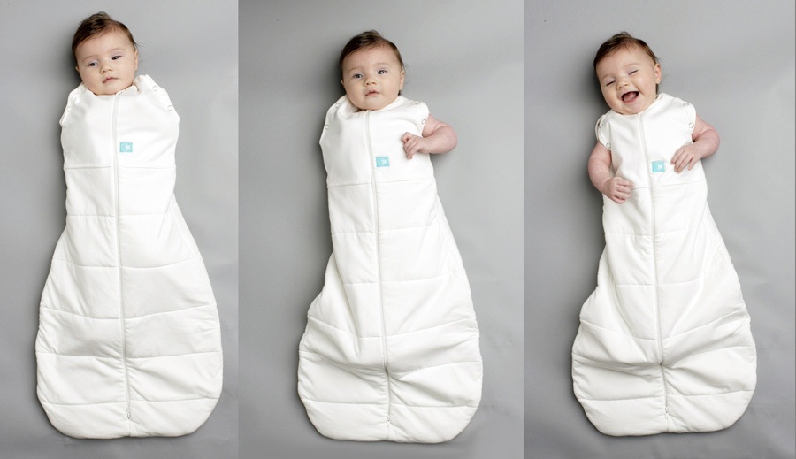 ergo sleep sack