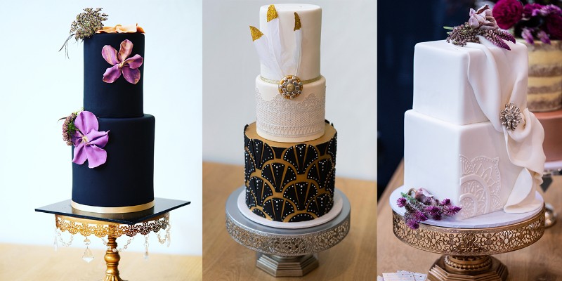10 Creative Ideas Of Birthday Cakes
