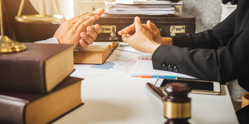 Why Should You Hire A Tax Attorney in California?