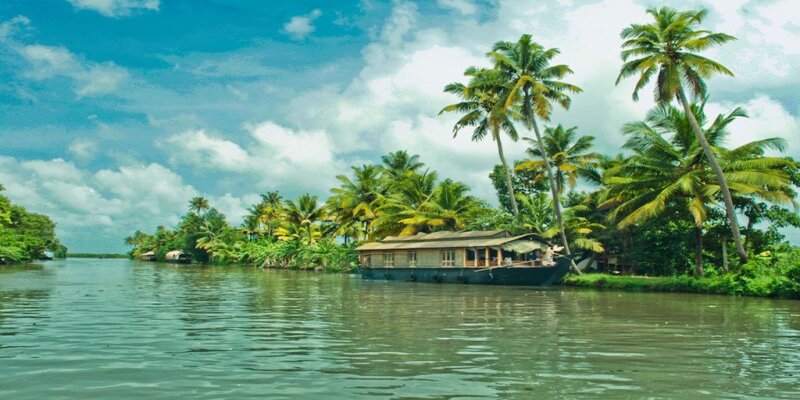 places to visit in Kerala