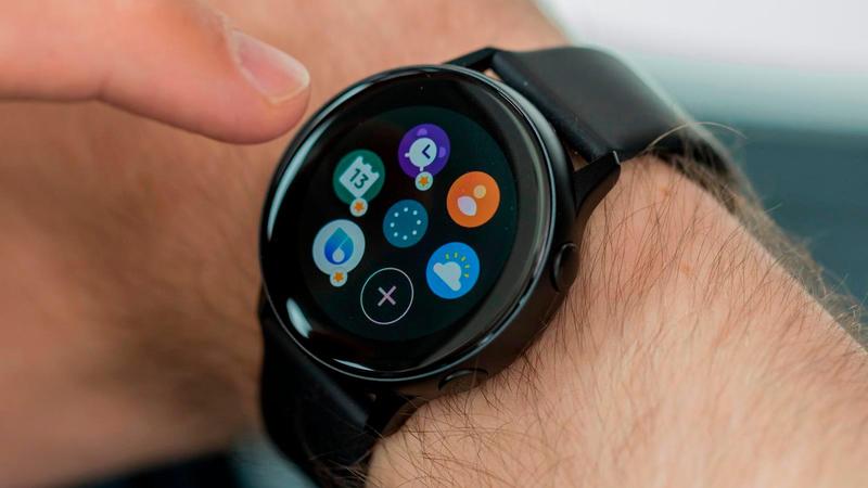 Samsung Galaxy Watch Active2 review