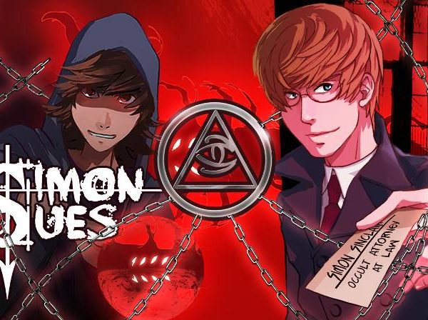 Simon-Sues-Mobile | Read Manga Simon Sues Online