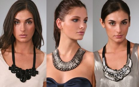 Different Types of Necklaces Every Woman Should Know About