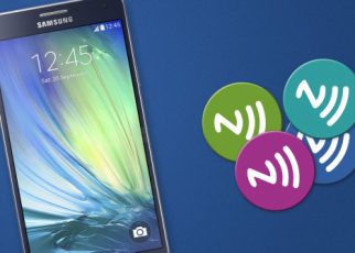 Phones with NFC guest post