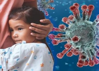 Outbreak of Corona in China: news how to safe symptom chrona virus