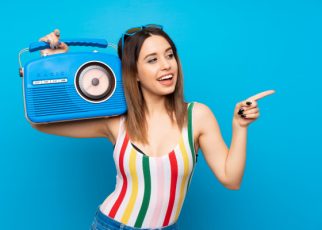 How radio promotion can help your brand creative thinks media ad agency guest post blogging