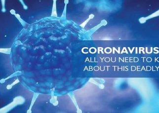 Latest updates on Coronavirus | News guest post