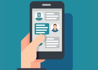 AI Chatbots in Education, Chatbot in education system guest post letsaskme