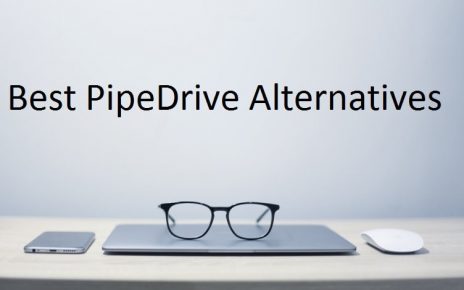 6 Best Alternatives to Pipe Drive in 2020: Small Business Special letsaskme