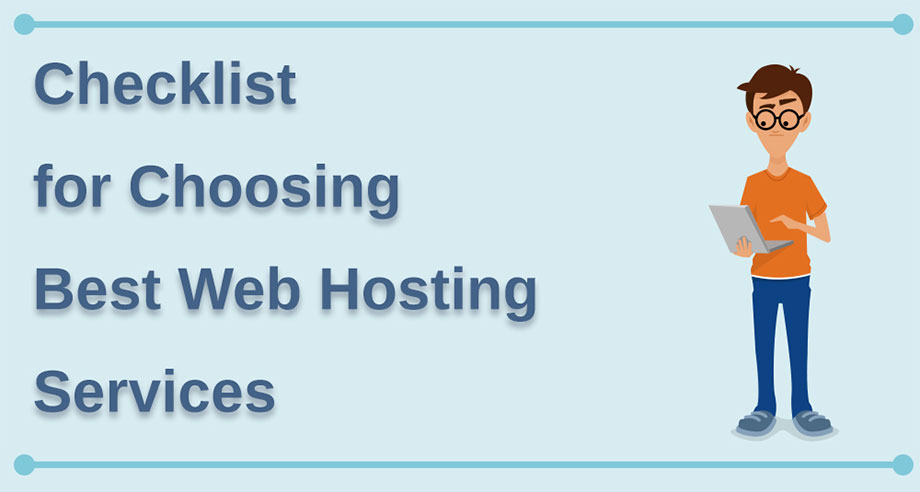 how to choose best hosting services | tips best hosting company in India