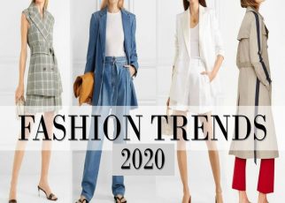 fashion trends 2020 | guide fashion guest post