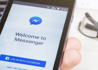 How to track your daughter's FB messenger with messenger spy app paid guest post facebook website sale