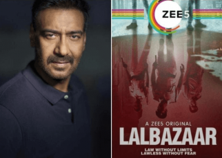 Lalbazaar: A new crime drama TV series on ZEE5