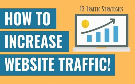 How To Increase Organic Website Traffic Without Doing Seo letsaskme