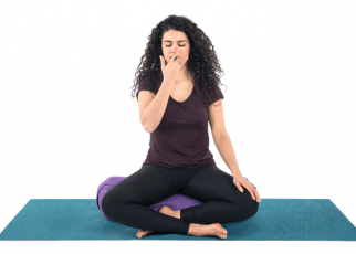 Low Your Cortisol Level With Glo Yoga Online health guest post