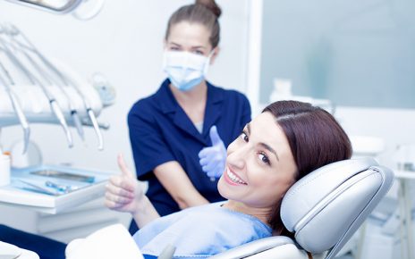 How to Choose the Perfect Dentist - letsaskme