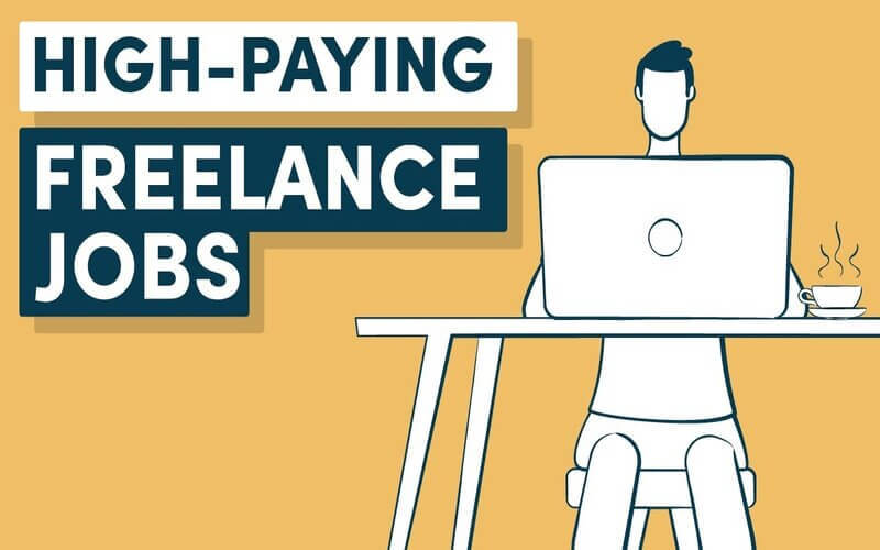 5 Freelancer Jobs In India - Letsaskme