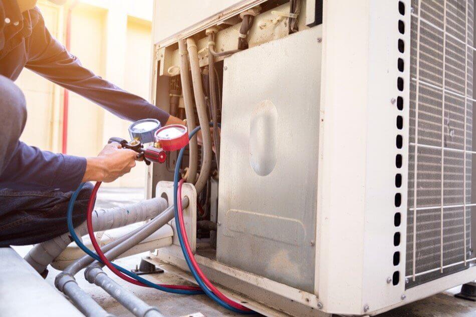 7 Signs It’s Time To Upgrade Your Customer’s HVAC System