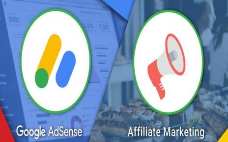 Amazon affiliate vs Adsense | how to make money online at home - guest post letsaskme