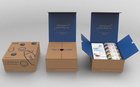 Is Custom Printed Packaging Necessary For Your Business