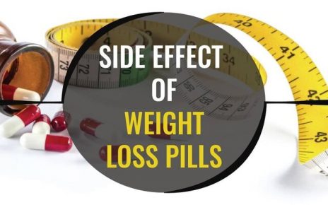 weight loss pills side effects letsaskme