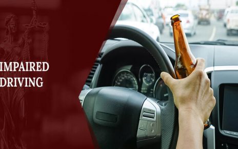 Impaired Driving Lawyer Toronto: What Is Impaired Driving?