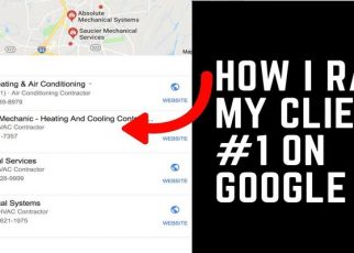 How To Rank On Google Map | google map seo tips, Google my business seo techniques - letsaskme