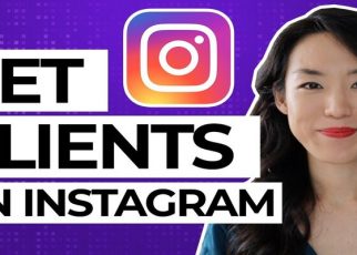 Effective Method To Discover New Clients On Instagram