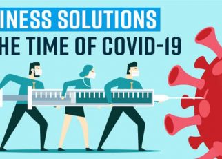Small Business During COVID-19 | Covid news update - letsaslme