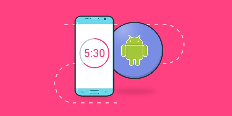 GRAPHIC 5 BEST ANDROID TRACKING APPS IN 2021