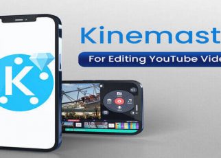 Kinemaster Diamond review, Kinemaster Diamond download free -letsaskme
