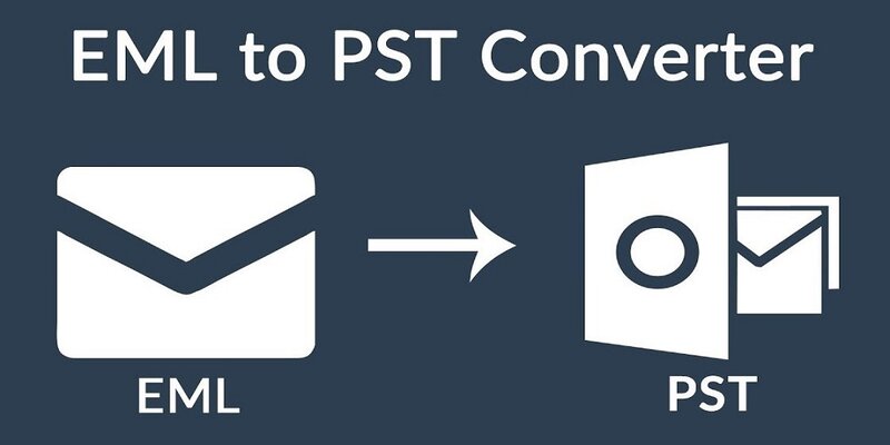 Techniques To Convert EML Files Into PST File Format