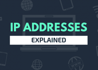 IP Address Saga | whats my ip address - letsaskme