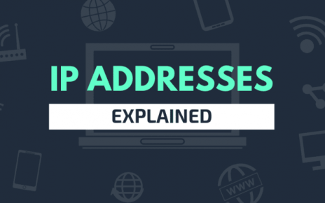 IP Address Saga | whats my ip address - letsaskme