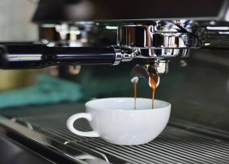 Things To Consider Before Opting For Coffee Machine Hire