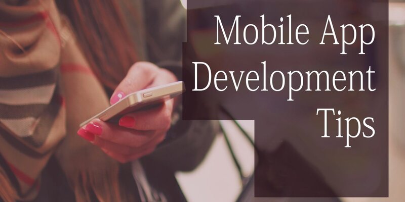 6 Reasons Why Should You Hire A Mobile App Development Company?
