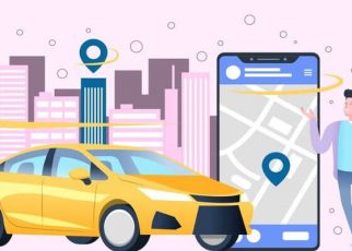 Taxi Businesses Should Invest In Taxi App Development