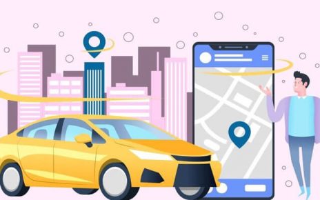 Taxi Businesses Should Invest In Taxi App Development