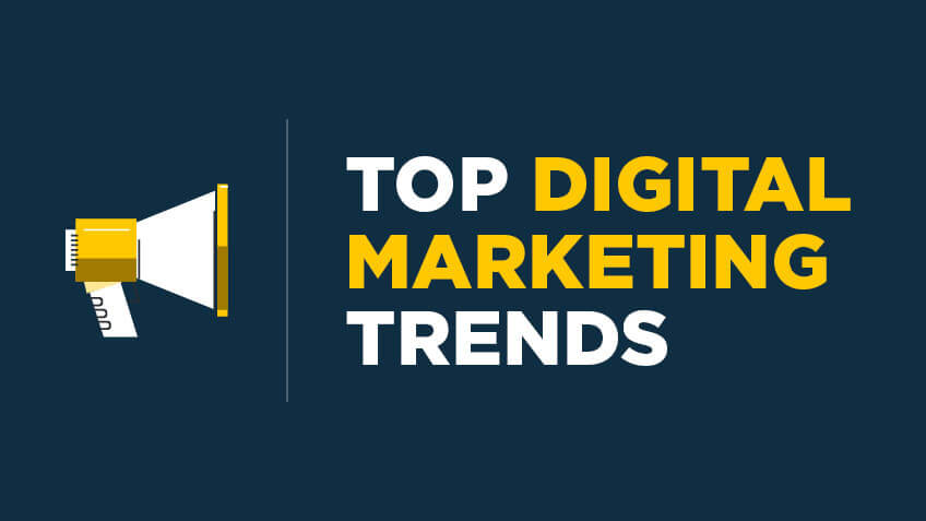 Digital Marketing trends 2021