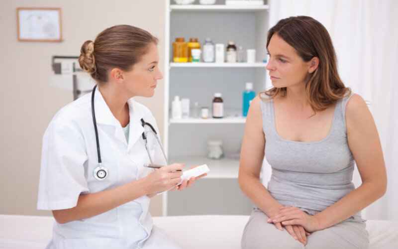 Things To Discuss While Meeting Your The Best Gynecologist In Jaipur