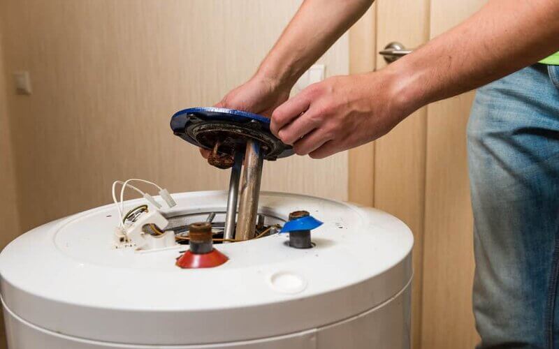 Top Expert Advice On Removing And Replacing A Water Heater