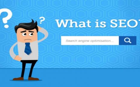 What-Is-SEO | Importance of Seo