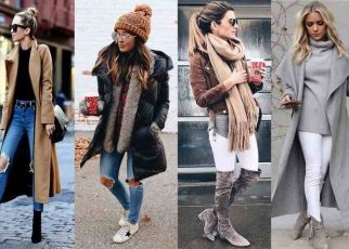 Women's Winter Wear | women fashion 2021
