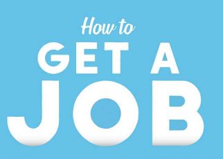 7 Crucial Steps To Getting A Job You Love