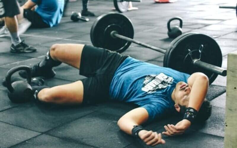Top 3 Weakest Excuses People Give When They Don’t Want To Workout