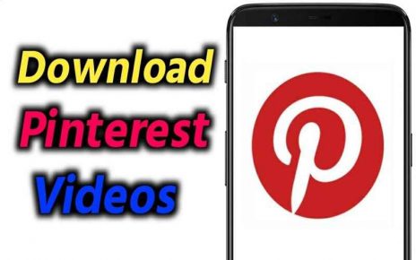 How To Download Pinterest Video On Android
