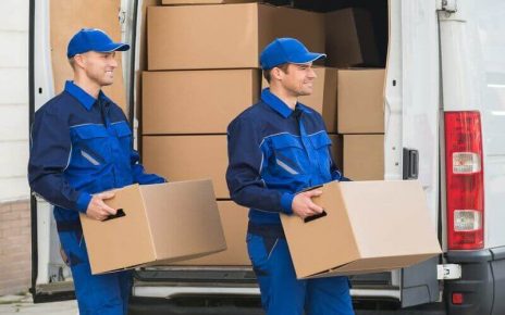 How To Find An Affordable Moving Company
