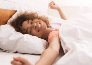 7 Benefits Of Proper Sleep On The Mental And Physical Health